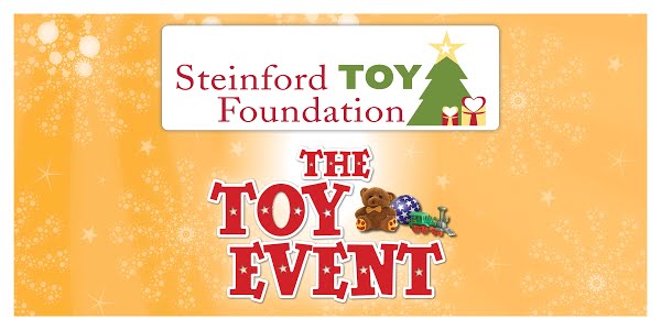 Ed Faehr | Steinford Toy Foundation